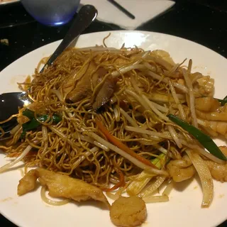 House Special Chow Mein