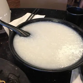 Plain Congee