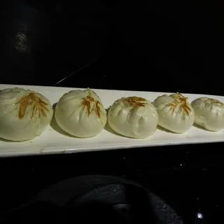 Shanghai Buns (5)