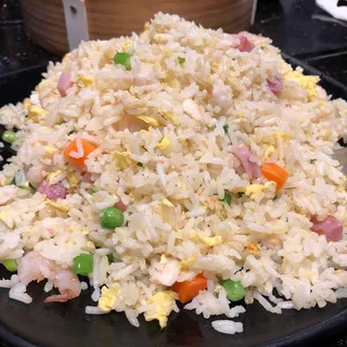 House Fried Rice