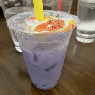 Taro Milk Tea