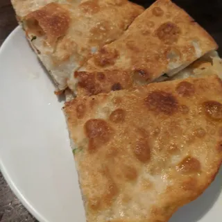 Scallion Pancake