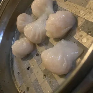 Shrimp Dumplings (6)