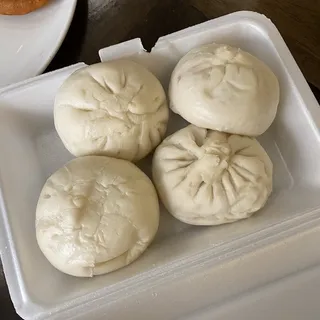 Roast Pork Buns (2)