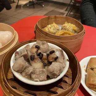 bbq ribs, food, ribs