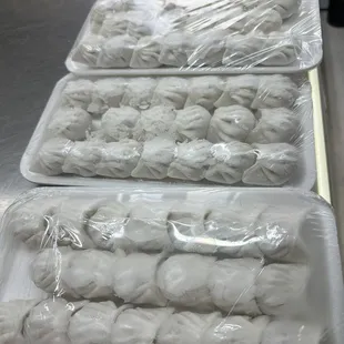 Har Gow Galore