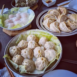 Xiao Long Bao