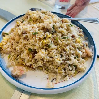 House Fried Rice