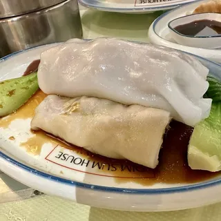 Cruller Rice Rolls (Xl)