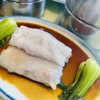 Shrimp Rice Rolls (Xl)