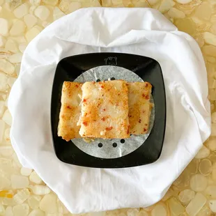 Turnip Cake