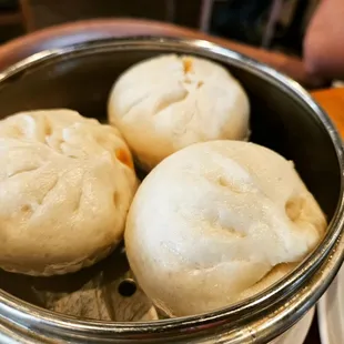 Pork buns