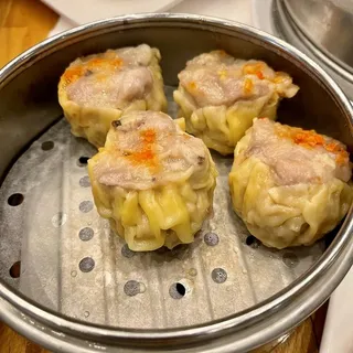 Shrimp Siu Mai