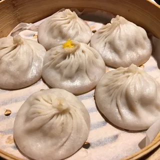 S2. Crabmeat Soup Dumplings