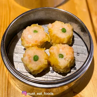 Shrimp Siu Mai