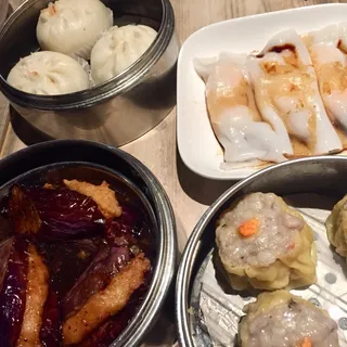 Dim Sum