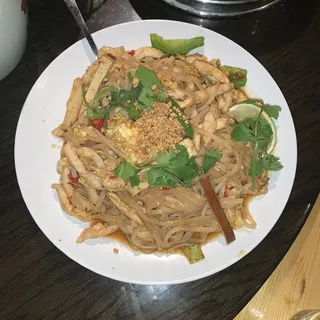 Pad Thai