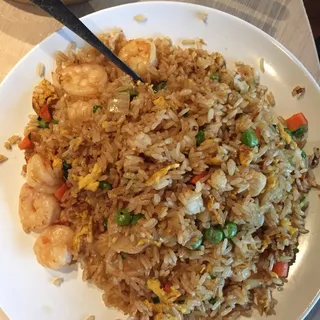 F2. Fried Rice