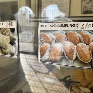 donuts