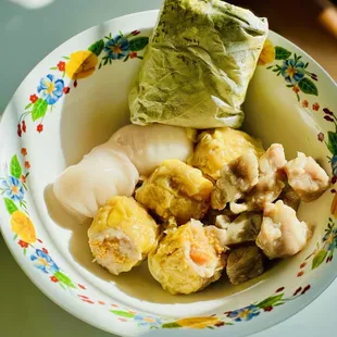 Dim Sum House
