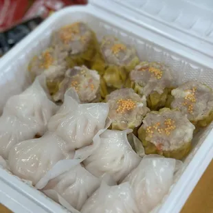 Dim Sum