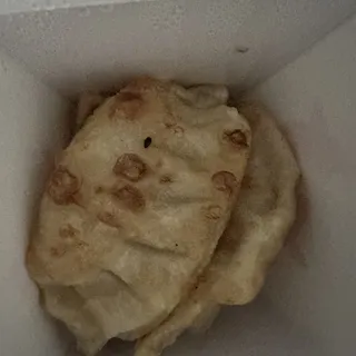 22. Pot Stickers/