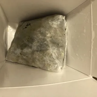 Abalone sticky rice/