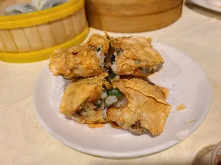 Dumpling Kitchen Express