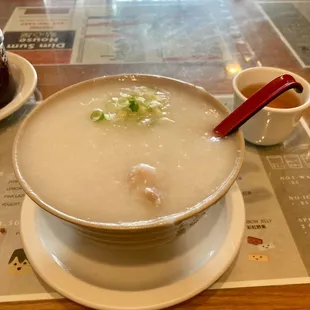 Congee