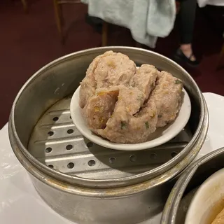 04. Steamed Beef Ball