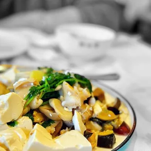 Geoduck 2 Way | ig: whaevaeats