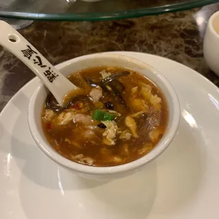 Hot & Sour Soup