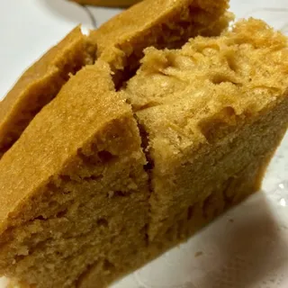 117. Steamed Sponge Cake