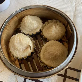 122. Shanghai Dumplings