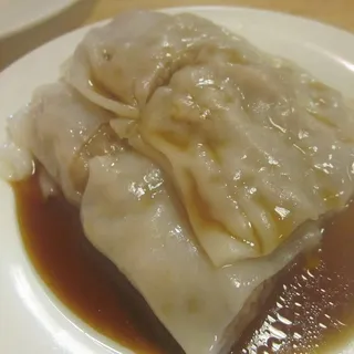 603. Beef Rice Noodle Rolls