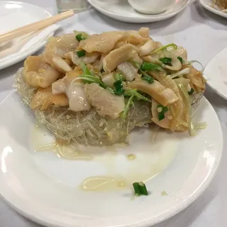 402. Steamed Sea Clam