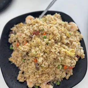 Fried rice
