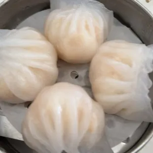 A-1 Shrimp Har Gow