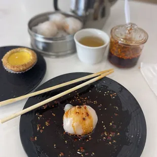 Shrimp Har Gow