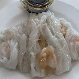 Rice Noodle Roll