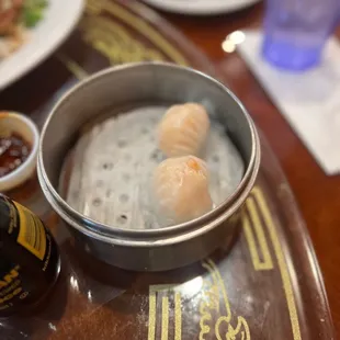 Dim Sum King