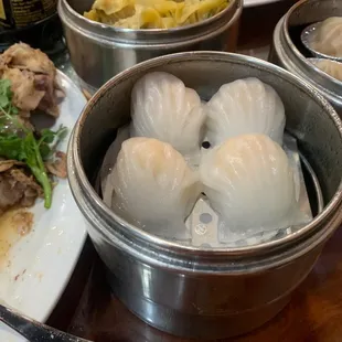 Shrimp Har Gow