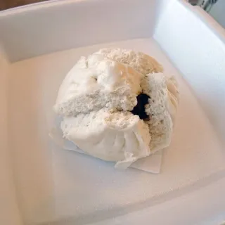 3 Pieces BBQ Pork Bun