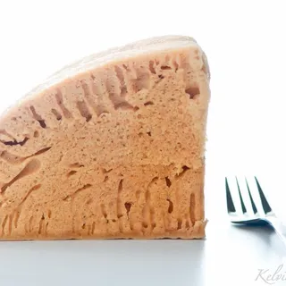 Steamed Sponge Cake (each)