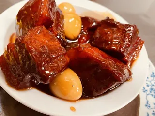 Shanghai Bun Dynasty