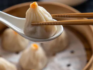 Epic Dumpling