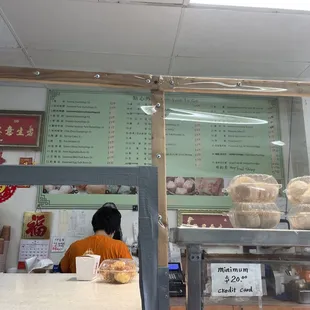 interior, burgers