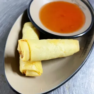 Spring Roll