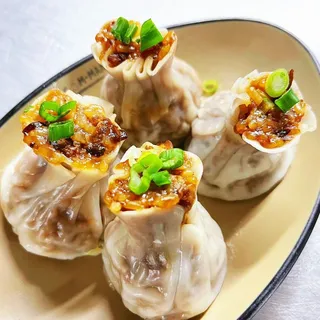 Shanghai Shaomai
