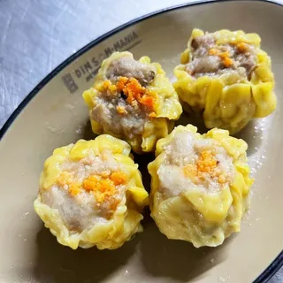 Hong Kong Shaomai